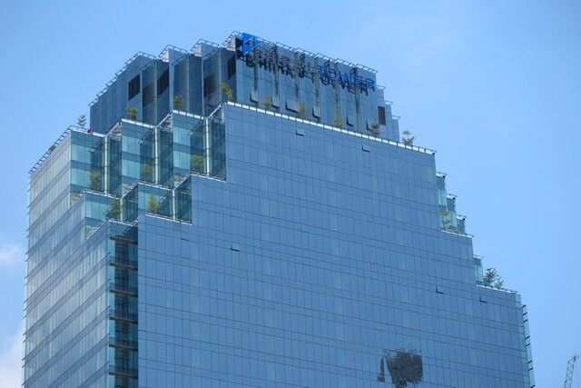 Bangkok, Villas, THB 140000,  100 Sq. Feet,  ออฟฟิศให้เช่าสุขุมวิท พร้อมพงษ์ อา