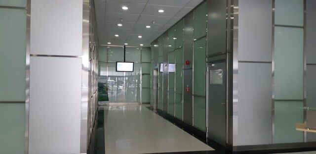 Bangkok, Villas, THB 19600,  100 Sq. Feet,  ออฟฟิศให้เช่าสุขุมวิท พระโขนง อาคา
