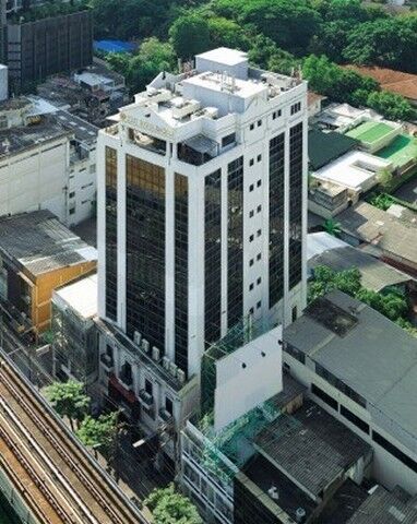 Bangkok, Villas, THB 75000,  1 Sq. Feet,  ออฟฟิศให้เช่าสุขุมวิท พร้อมพงษ์ อา