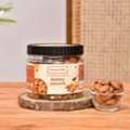 INR 699, Crunchy Honey Roasted Almonds – Natural Sweet & Healthy Snack