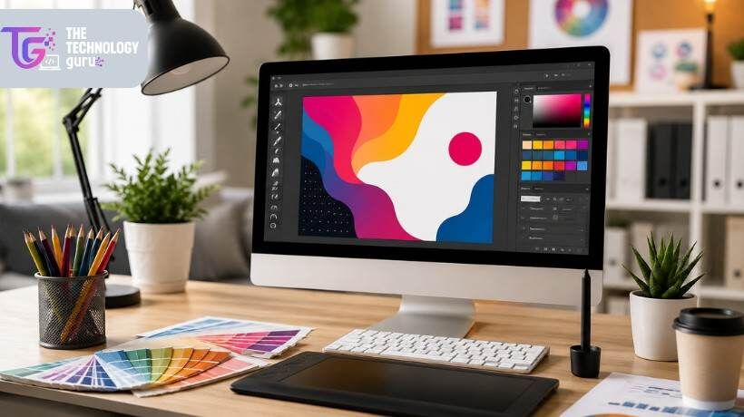 New York, Creative, Freelance Graphic Designer For Creative Design Solutions