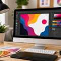 Freelance Graphic Designer For Creative Design Solutions