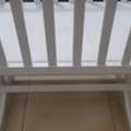 BHD 25,  Baby Cradle, Crib, Mattress