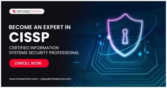 Mumbai, Education, CISSP Certification Preparation For Cybersecurity Professionals