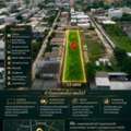 THB 17500000,  6 BR,  304 Sq. Feet,  ที่ดินสวยแปลงมุม/ทรงกว้าง ถมแล้ว! 