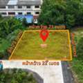 THB 4992000,  6 BR,  128 Sq. Feet,  น้ำไม่ท่วม!!! ที่ดินแปลงสวย ถมแล้ว พ