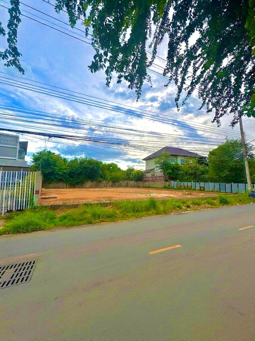 Bangkok, Real Estate For Sale, THB 2690000,  6 BR,  120 Sq. Feet,  ที่ดินทำเลดี   ลดจริงกว่า 8 แสน! ที่ดิ