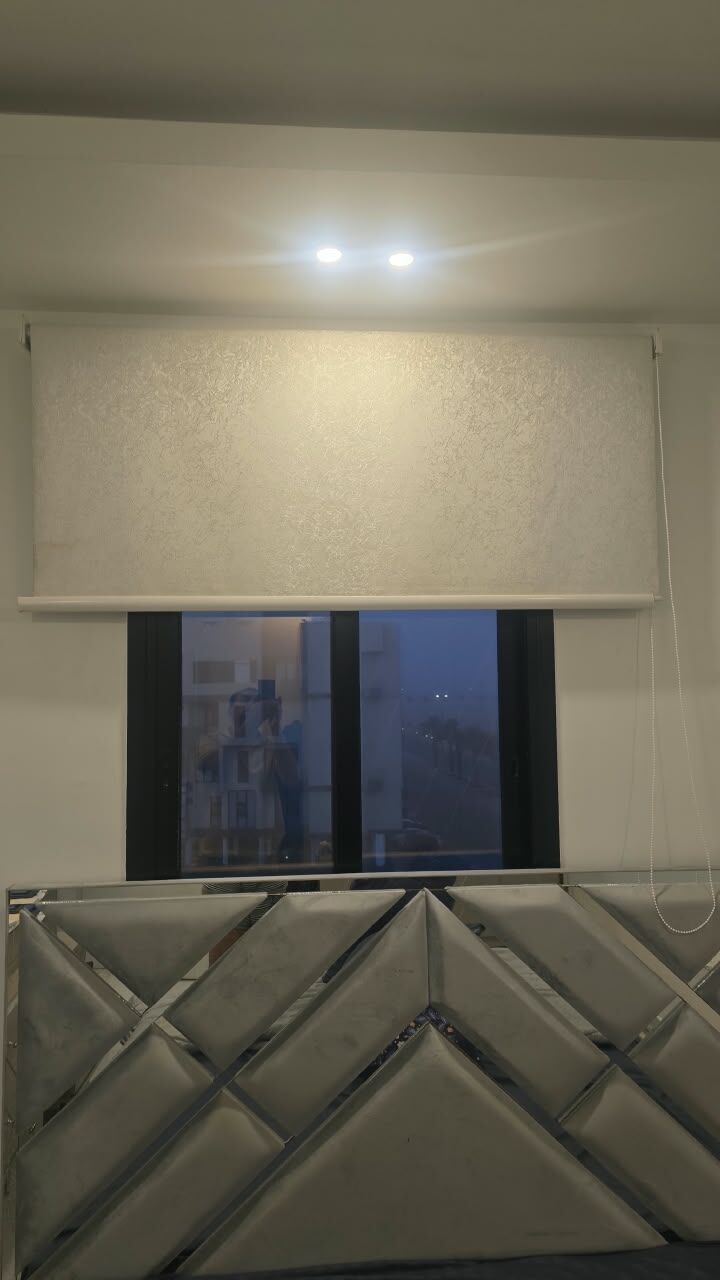 Dammam, Household Items, SAR 90,  White Curtains For Sale
