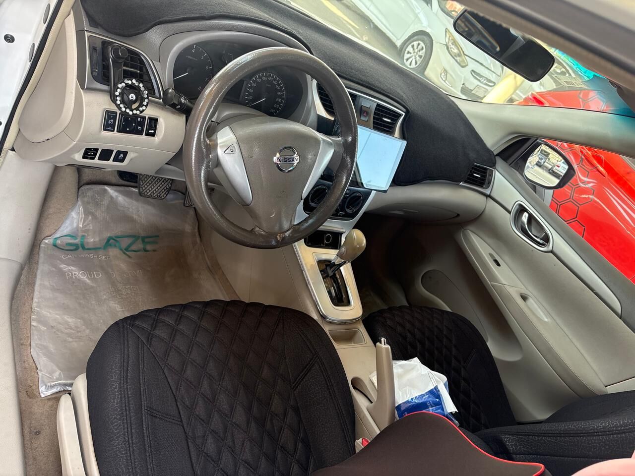 Jeddah, Vehicles, Cars & Trucks , SAR 26500,  2020,  2020,  Automatic,  253000 KM,  Nissan Sentra  Model