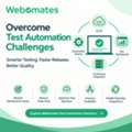 Overcome Test Automation Challenges For Better QA Results