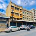 THB 10500000,  6 BR,  47 Sq. Feet,  โอกาสทองนักลงทุน! อาคาร 3 ชั้นครึ่ง 