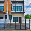 THB 2290000,  2 BR,  22 Sq. Feet,  ปรับราคาพิเศษ! ทาวน์โฮม 2 ชั้น ทำเลส