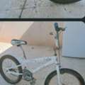 SAR 220,  Bicycle