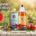 Get Best Organic Products Combo Offers From HOI