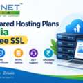 Best Shared Hosting Plans In India With Free SSL