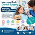 Caring Norman Pediatric Dentistry For Growing Smiles | Norman Park Dental Surgery