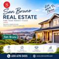 Local Perspective For San Bruno Buyers And Sellers