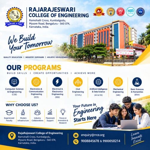 Bangalore, Education, BE/B.Tech - ME/M.Tech - Ph.D Colleges In Bangalore | Engineering Colleges In Bangalore