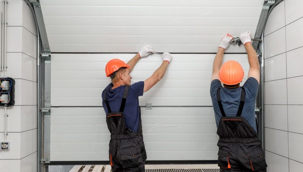 Brampton, Business, Garage Door Installation Milton