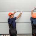 Garage Door Installation Milton