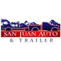 San Juan Auto & Trailer
