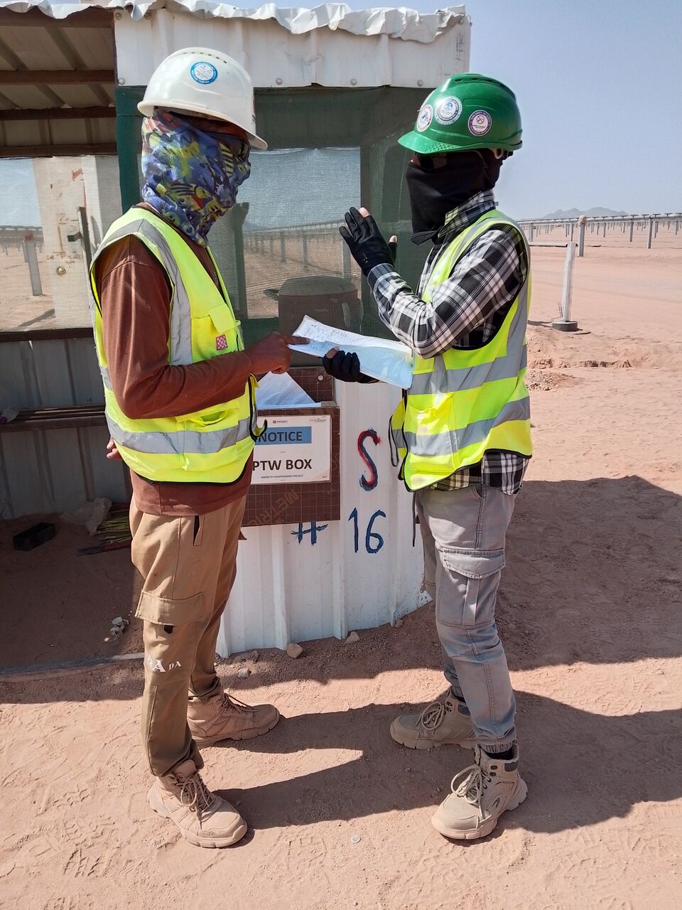 Dammam, Job Seekers, Safety Officer | HSE Professional | Immediate Joining | Saudi Arabia
