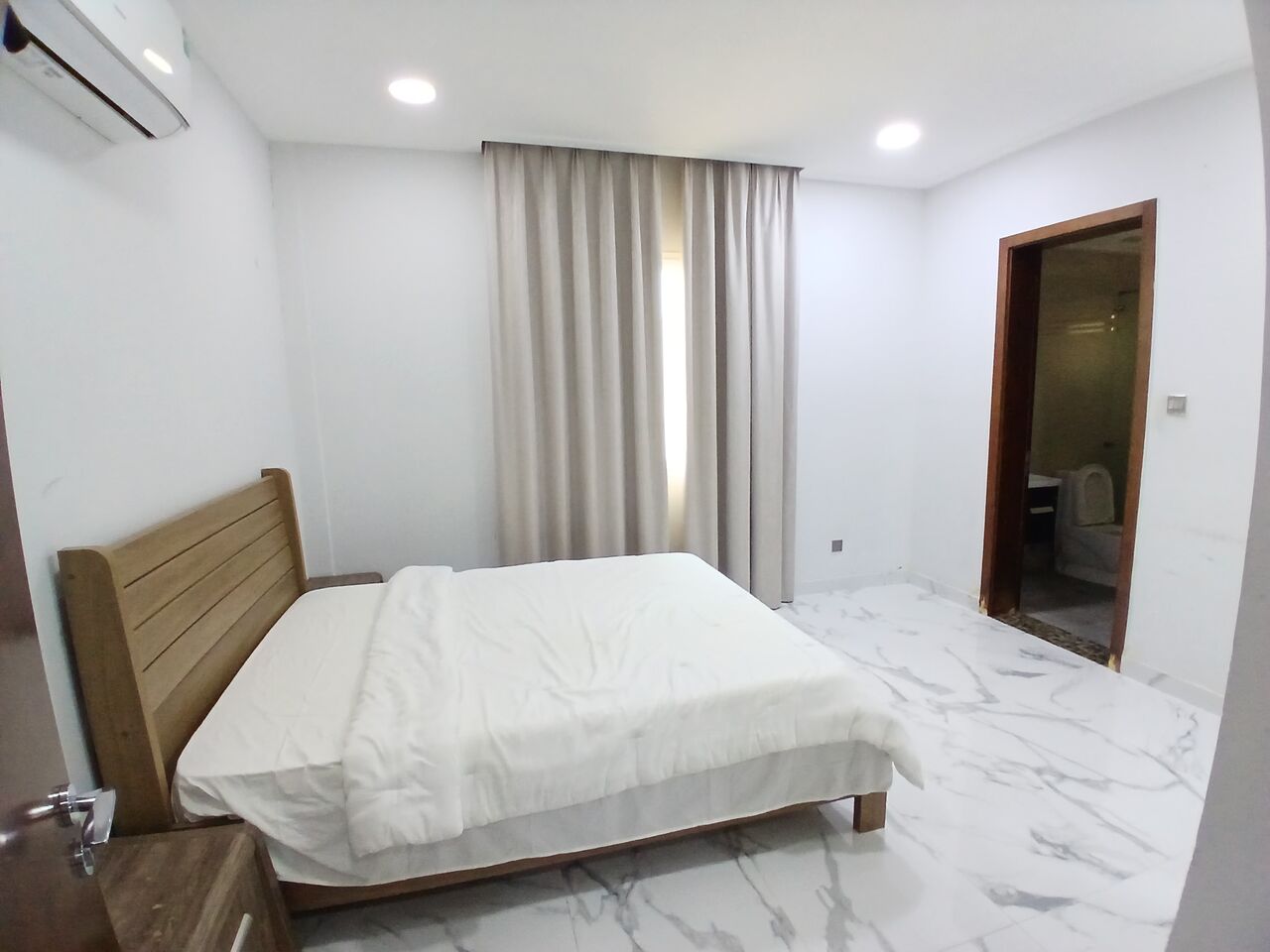 Hidd, Apartments, Flats, Houses & Villas, 2 BR,  Flat For Rent Hidd