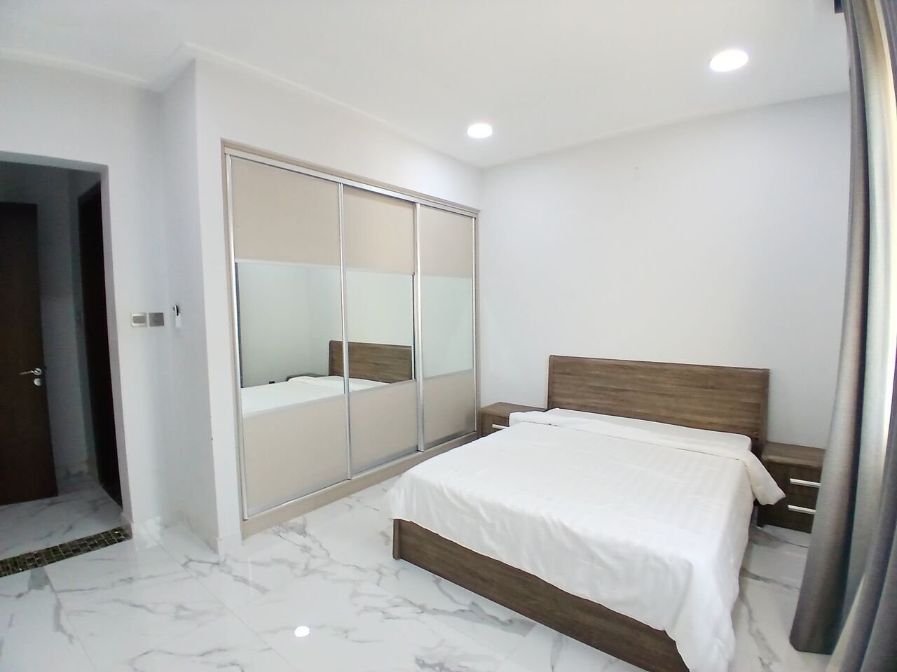 Hidd, Apartments, Flats, Houses & Villas, 2 BR,  Flat For Rent Hidd