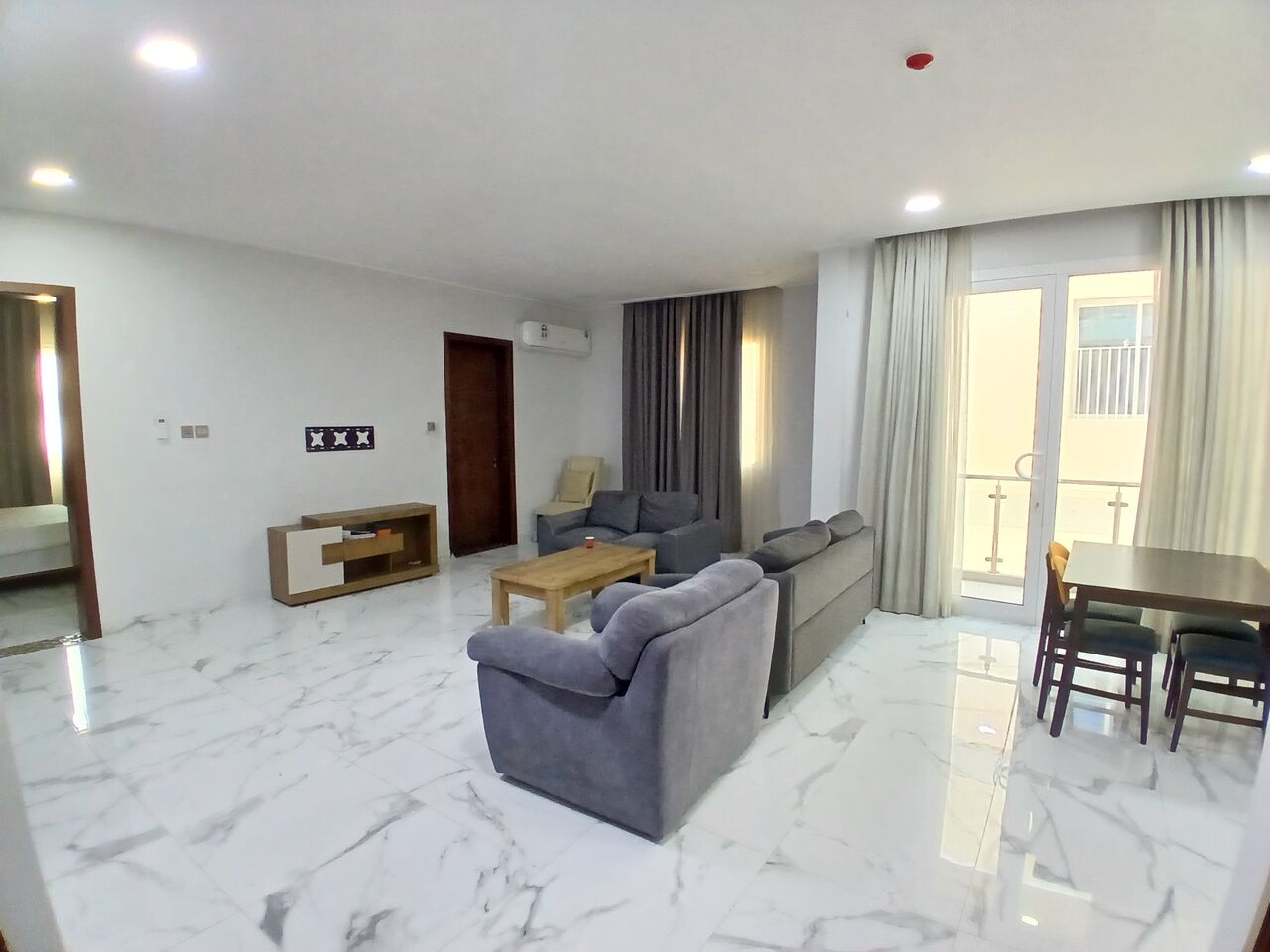 Hidd, Apartments, Flats, Houses & Villas, 2 BR,  Flat For Rent Hidd