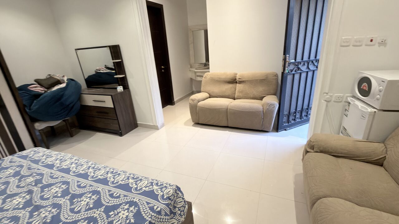 Al Yasmin, Housing Exchanges, SAR 3000/month,  Studio,  Room For Executive With Attached Washroom