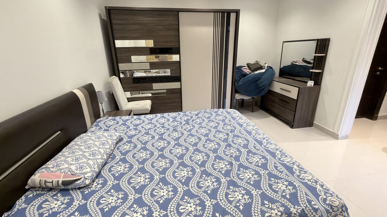 Al Yasmin, Housing Exchanges, SAR 3000/month,  Studio,  Room For Executive With Attached Washroom