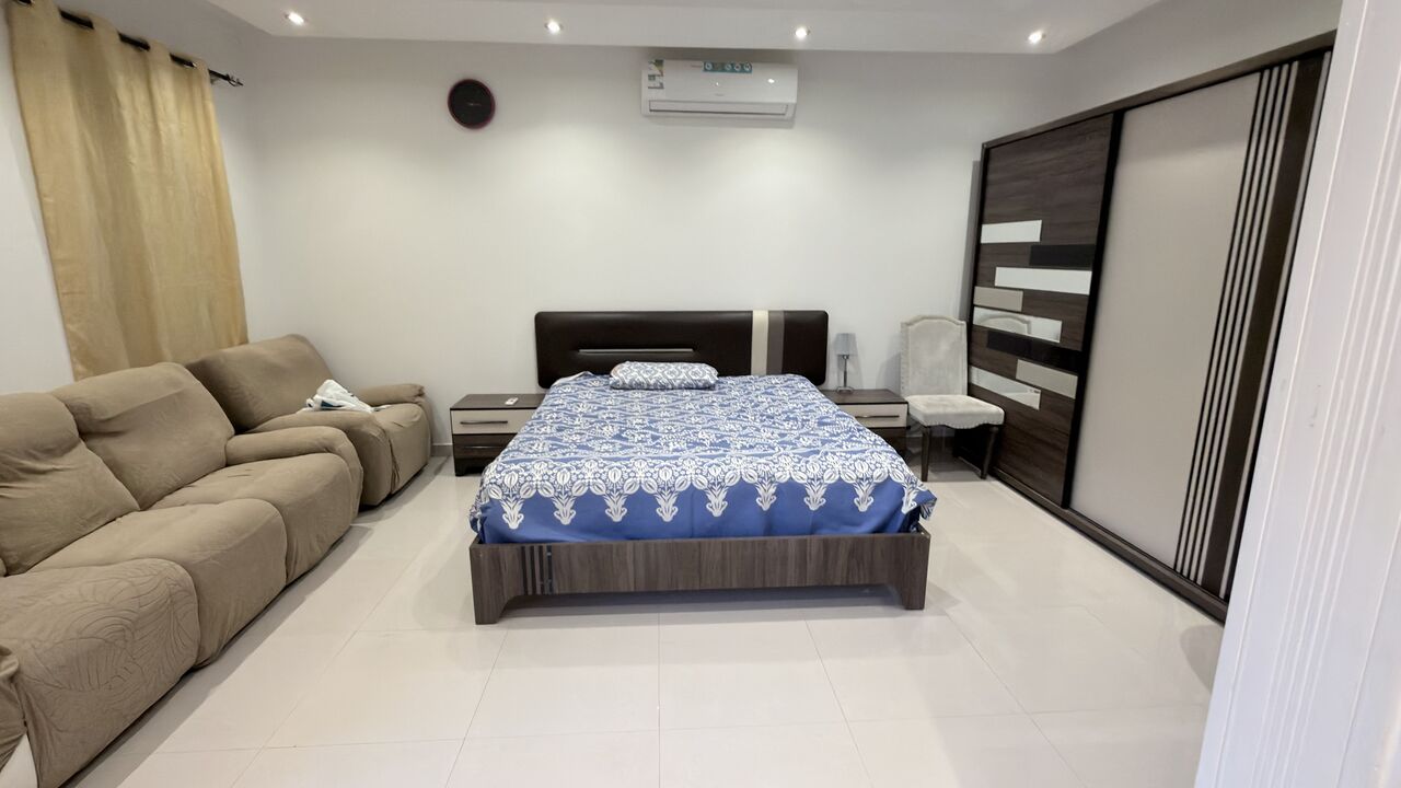 Al Yasmin, Housing Exchanges, SAR 3000/month,  Studio,  Room For Executive With Attached Washroom