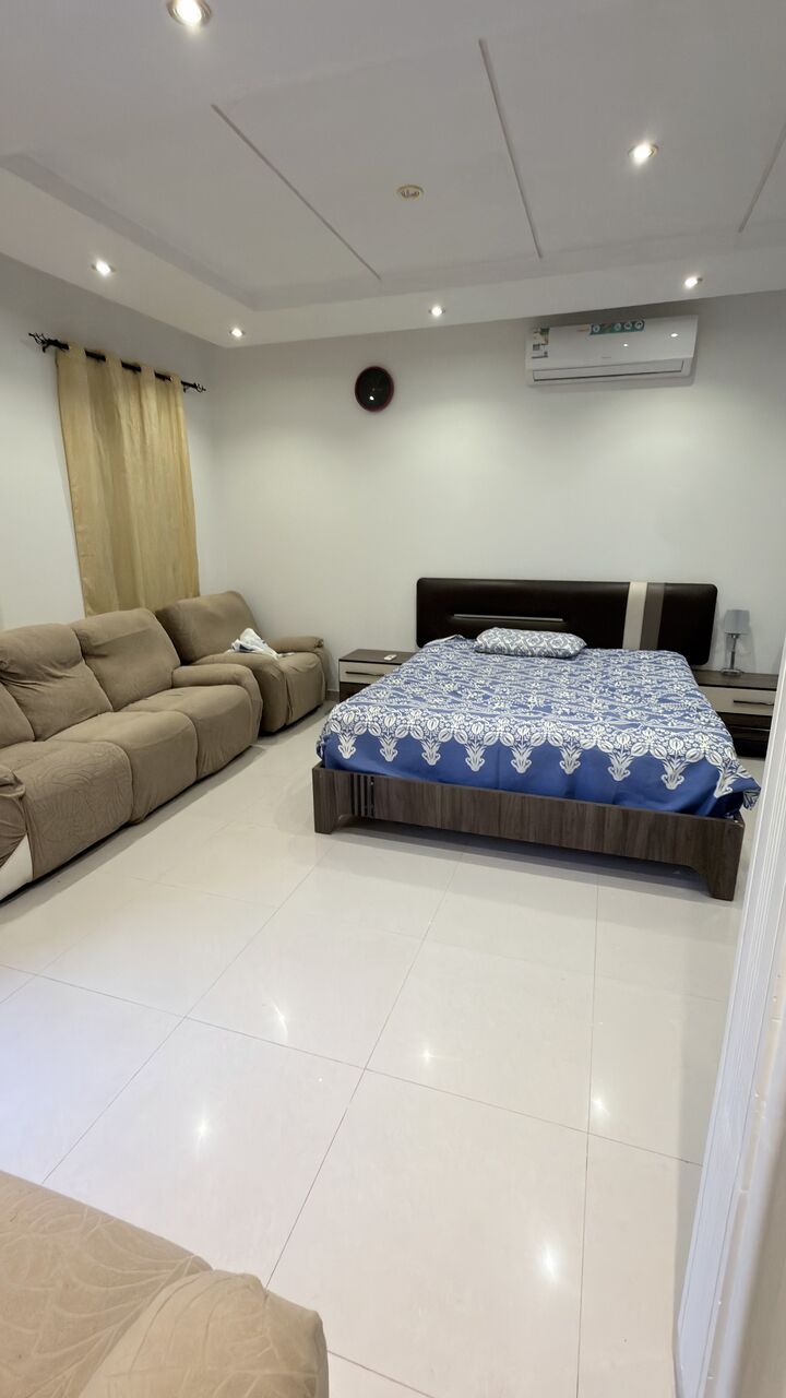 Al Yasmin, Housing Exchanges, SAR 3000/month,  Studio,  Room For Executive With Attached Washroom