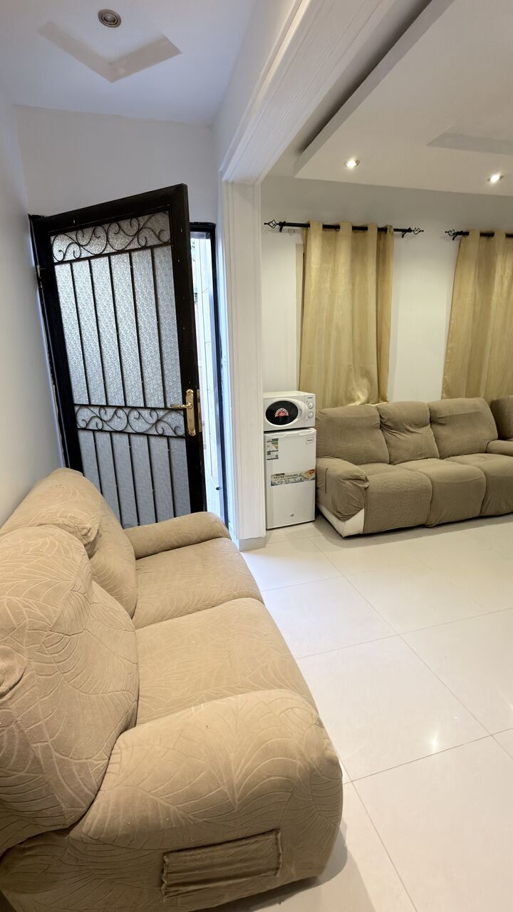 Al Yasmin, Housing Exchanges, SAR 3000/month,  Studio,  Room For Executive With Attached Washroom