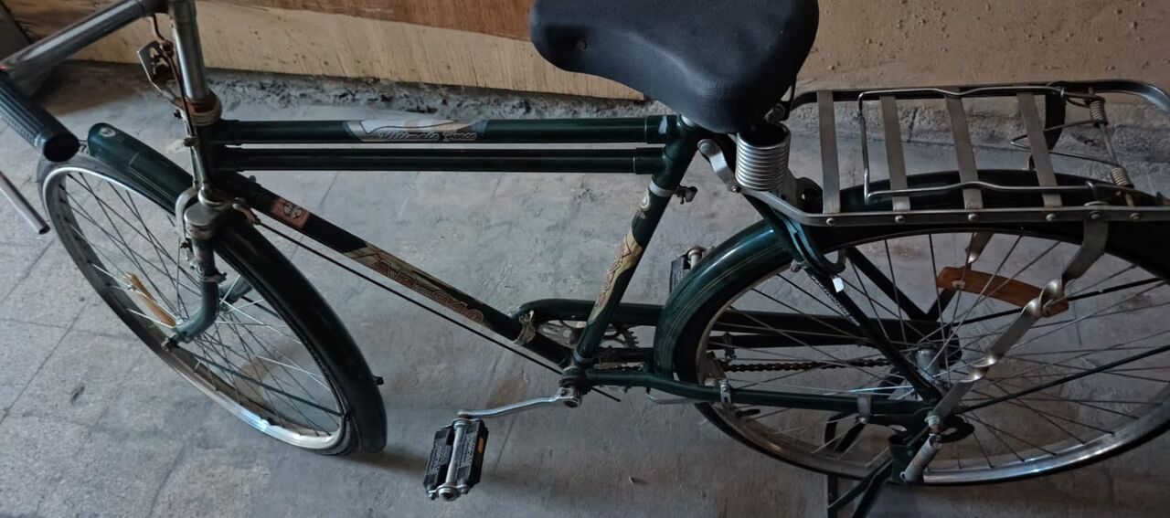 Dammam, Bicycles, SAR 250,  I Am Selling My Bicycle. It Is In Very Good Condition And Almost Like New