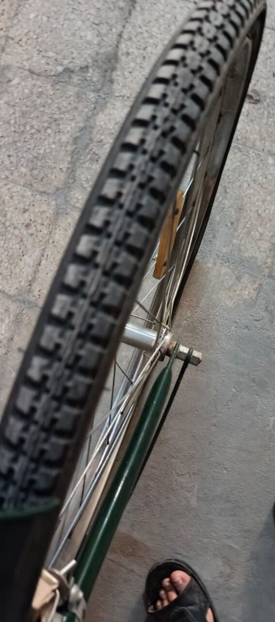 Dammam, Bicycles, SAR 250,  I Am Selling My Bicycle. It Is In Very Good Condition And Almost Like New