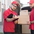 Logistics Shipping Service Rogers, MN