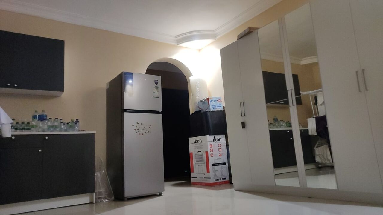 Al Rajhi, Rooms for Rent, SAR 1000/month,  Furnished,  ROOM FOR RENT 1000SR/MONTH