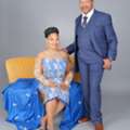 Professional Portrait In Texas