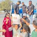 Ngo For Food Donation In Udaipur