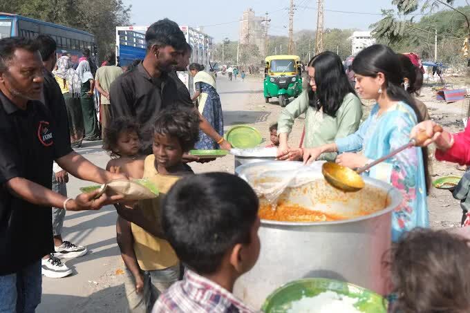 Jaipur, Businesses For Sale, Ngo For Food Donation In Udaipur