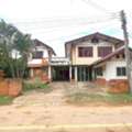 THB 1150000,  1 BR,  120 Sq. Feet,  ขายบ้านเดี่ยว ชัยภูมิ ถนน สายบ้าน