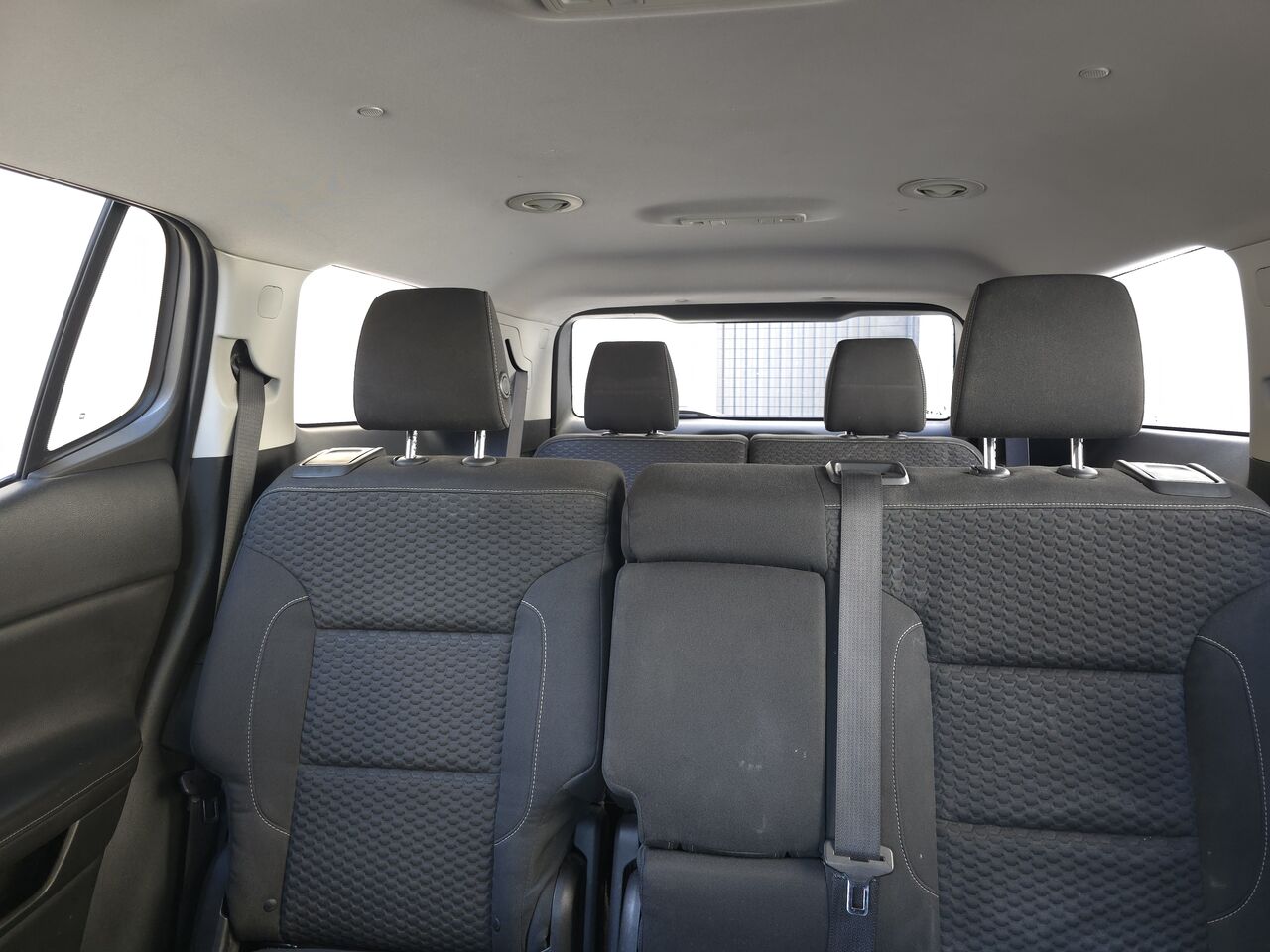 Riyadh, Vehicles, Cars & Trucks , SAR 37500,  Gmc Acadia,  2017,  Automatic,  300 KM,     First Owner