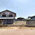 THB 1102000,  1 BR,  411 Sq. Feet,  ขายบ้านเดี่ยว ชัยภูมิ ถนน สายแยก - บ