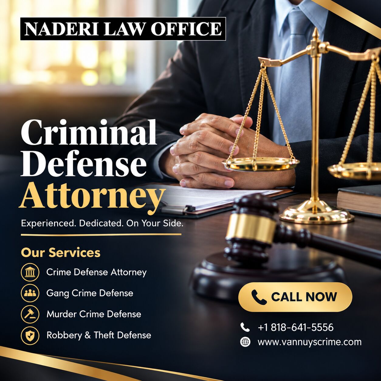 Los Angeles, Legal, How Can A Criminal Defense Attorney Help Before Arraignment In Van Nuys?