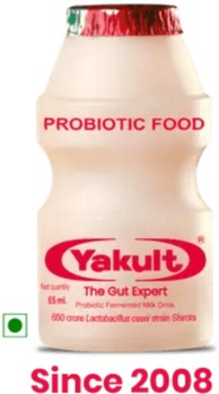 New Delhi, Health & Beauty Items, Fermented Milk: Probiotic Benefits, Nutrition & Wellness