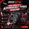 Affordable Tyres Auckland | Drive Force