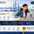 American Curriculum Tutoring In Abu Dhabi
