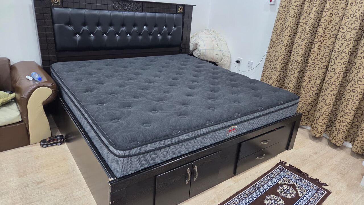 East Riffa, Furniture, BHD 140,  New Mattress In Excellent Conditioon For Sale