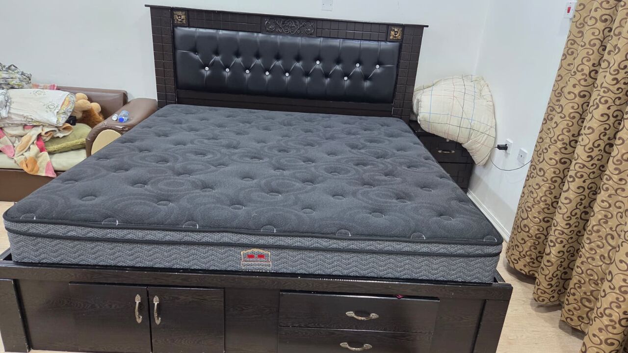 East Riffa, Furniture, BHD 140,  New Mattress In Excellent Conditioon For Sale